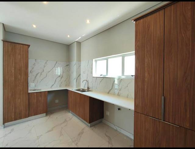 4 BEDROOM PROPERTY TO RENT IN WATERKLOOF HEIGHTS